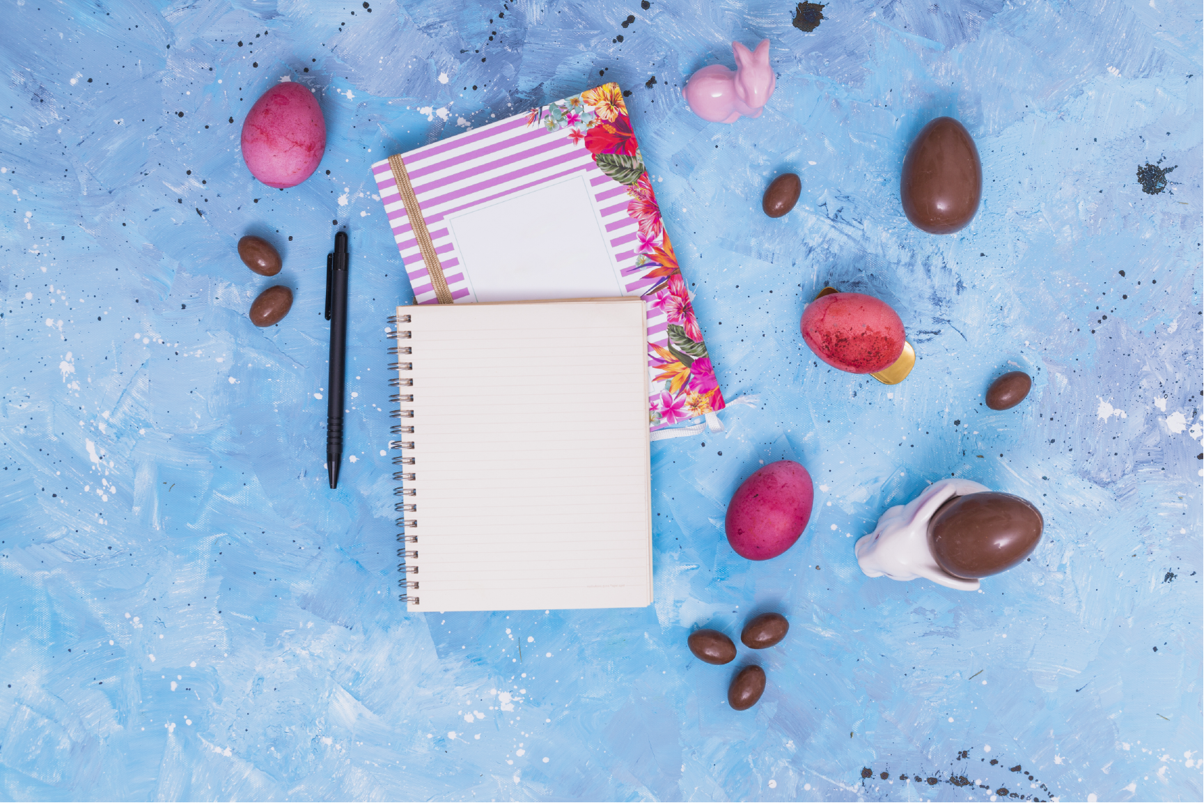 bentopop easter collection