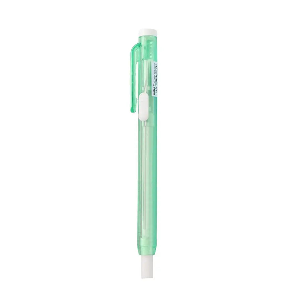 Eraser Pen Fun Kawaii colours transparent
