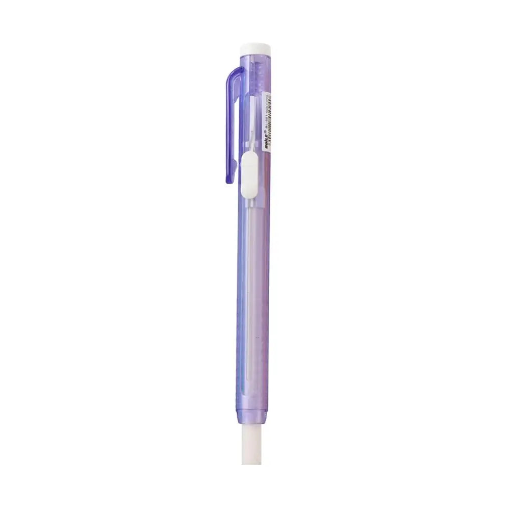 Eraser Pen Fun Kawaii colours transparent