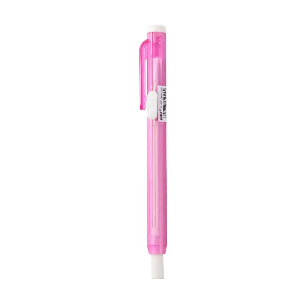 Eraser Pen Fun Kawaii colours transparent