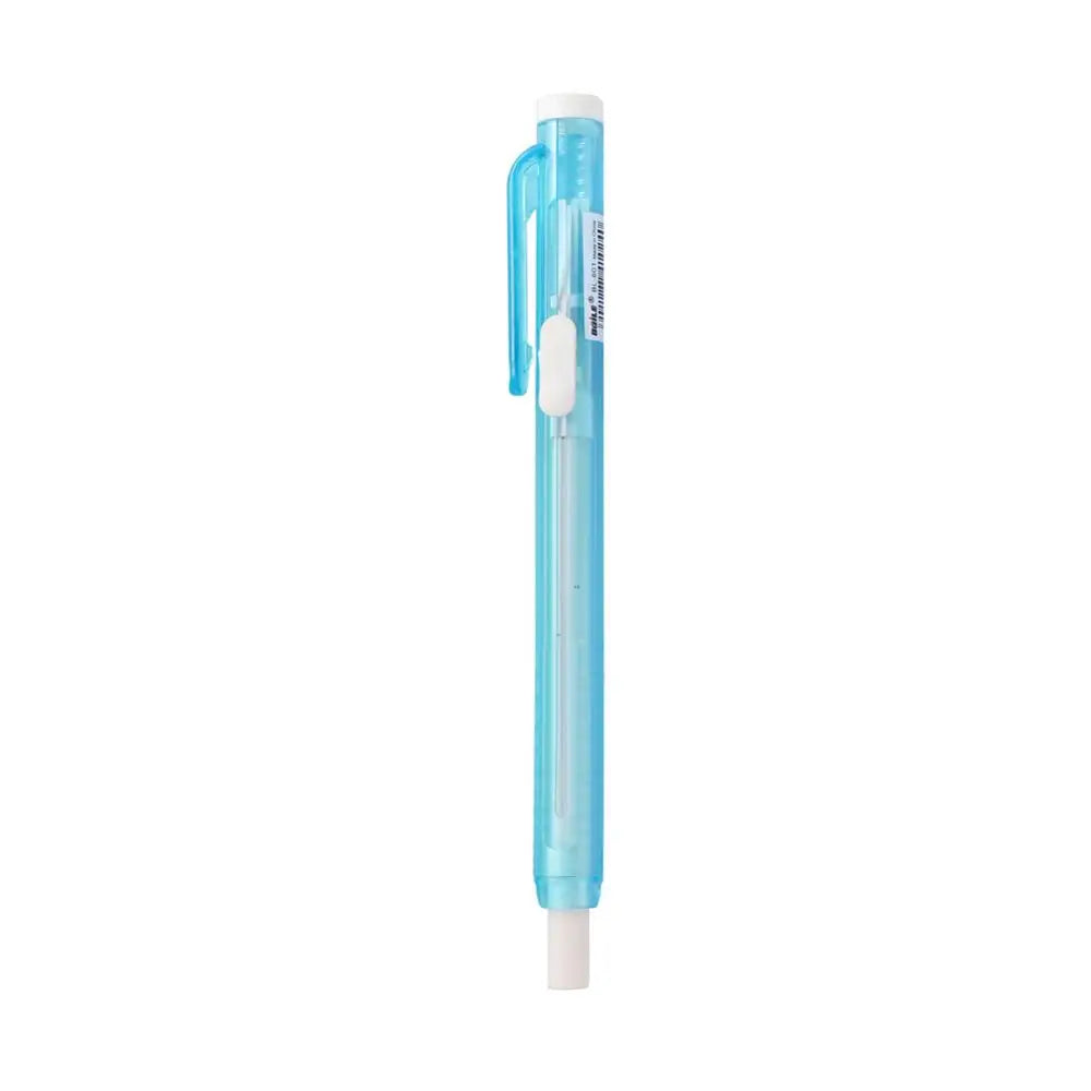 Eraser Pen Fun Kawaii colours transparent