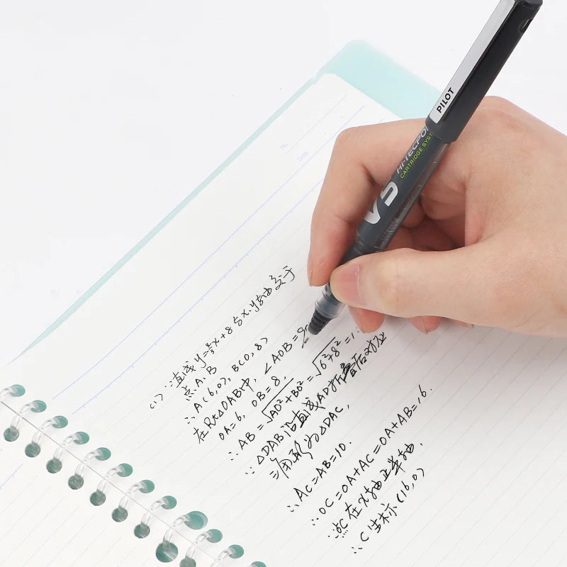 Notebook KOKUYO Campus Loose-leaf Soft Cover B5 Thin 50 sheets Japanese