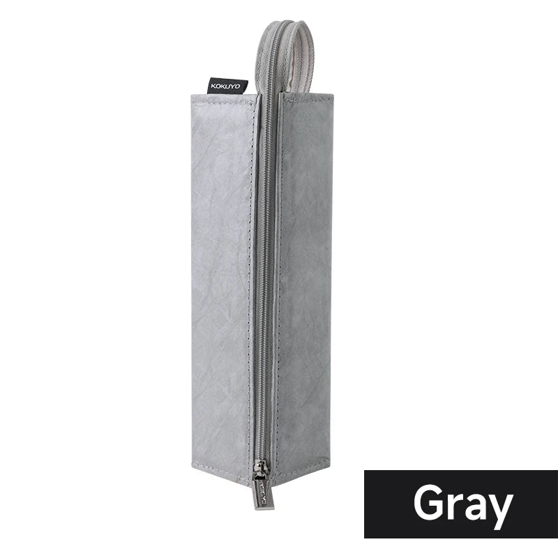 Pencil Case KOKUYO DuPont Paper Japanese