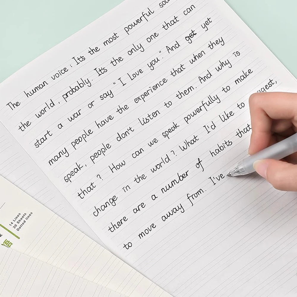 Notebook KOKUYO B5 Thin Japanese 2 pcs