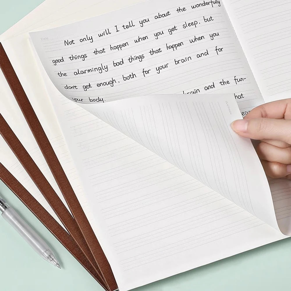 Notebook KOKUYO B5 Thin Japanese 2 pcs