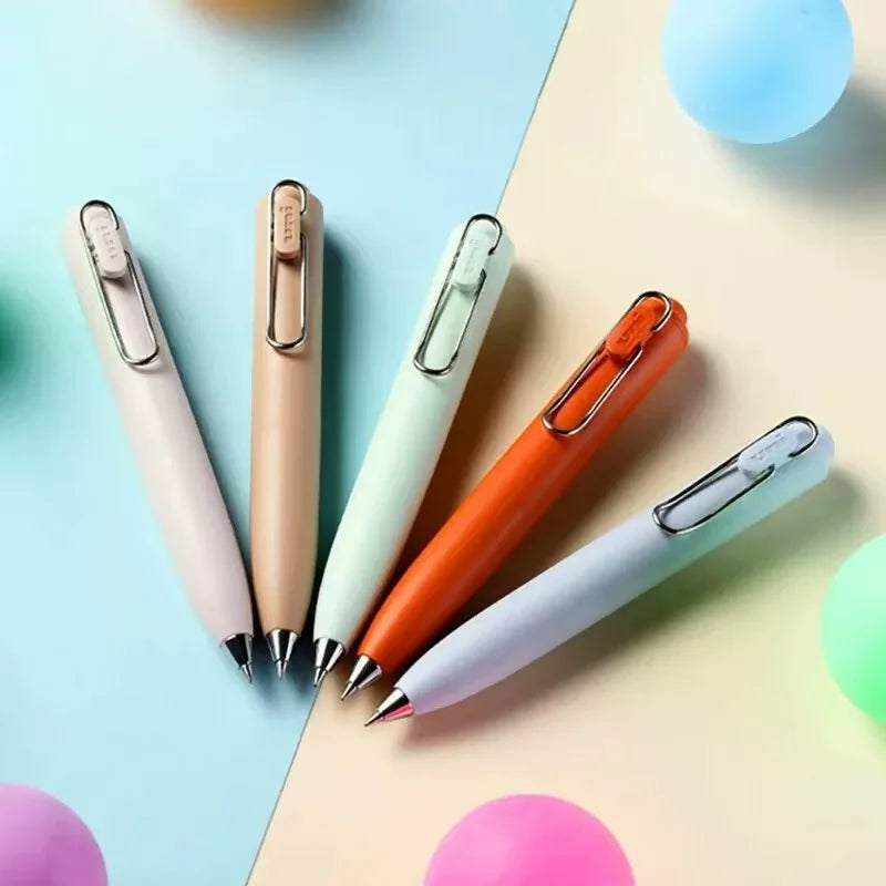 Gel Pen UNI Uni-ball One P Mini Pen 0.5mm Japanese