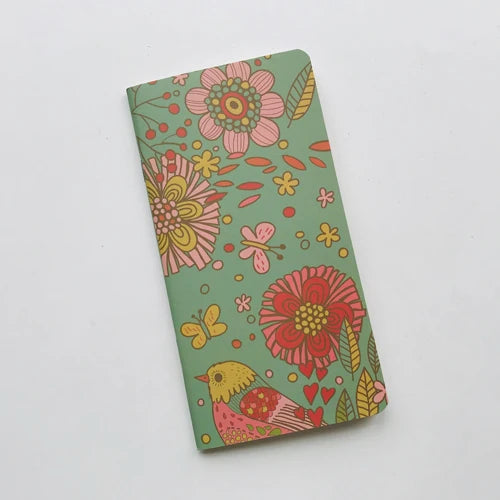 Notebook 24 Sheets Korean