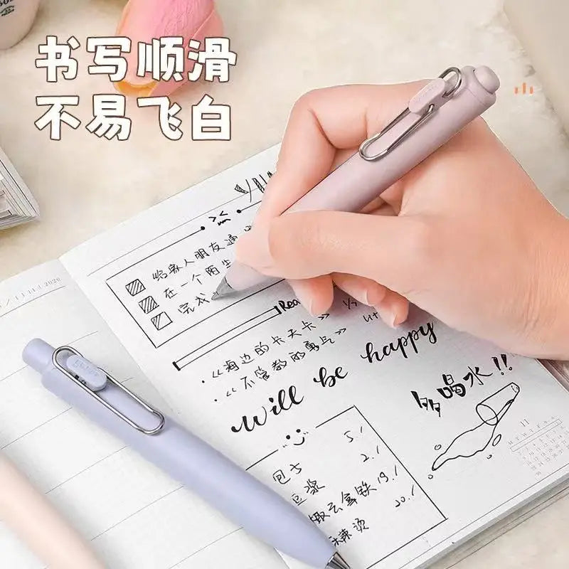 Gel Pen UNI Uni-ball One P Mini Pen 0.5mm Japanese