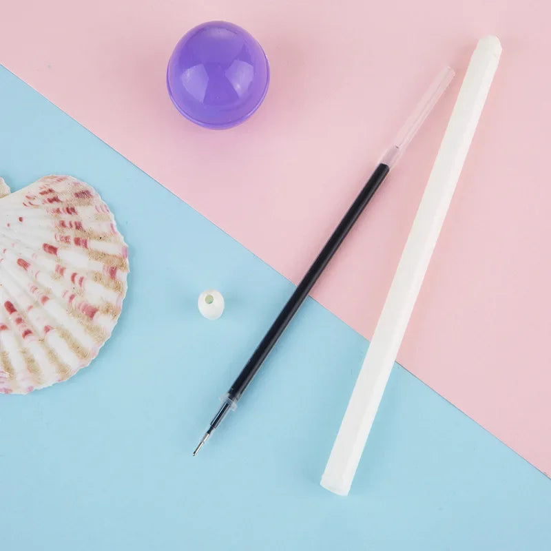 Gel Pen Kawaii Lollipop Candy