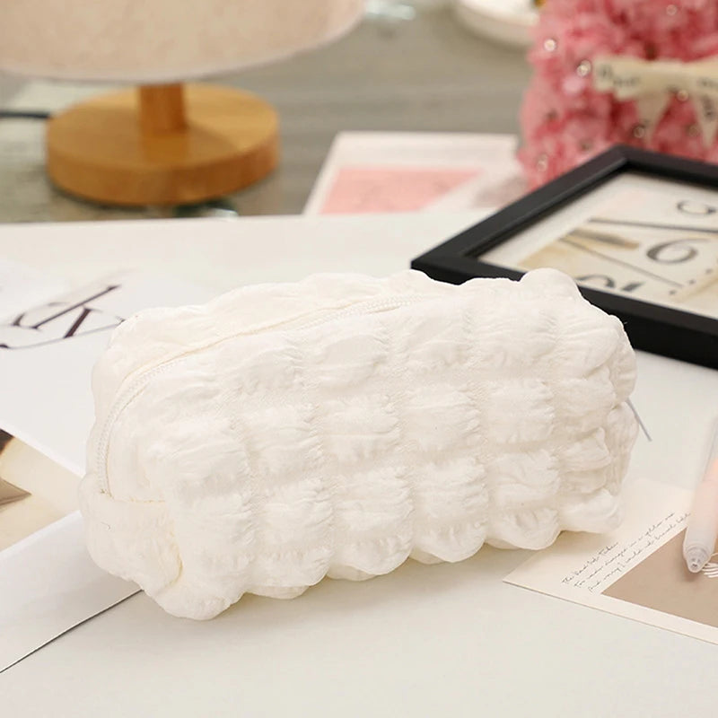 Pencil Case Plush Kawaii different styles