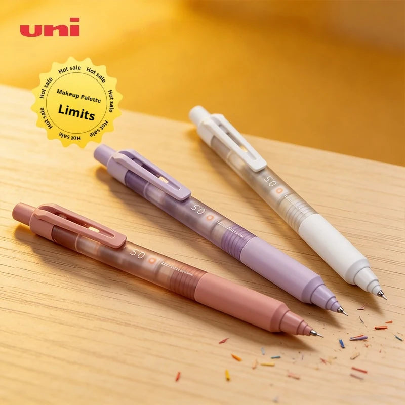 UNI KURUTOGA Mechanical Pencil M5-KS Limited