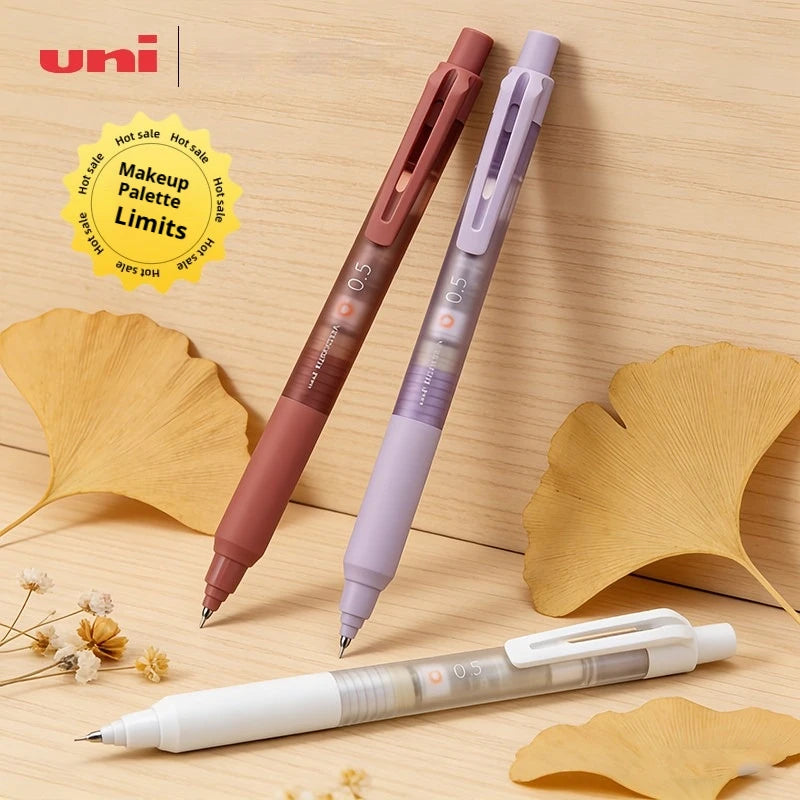UNI KURUTOGA Mechanical Pencil M5-KS Limited