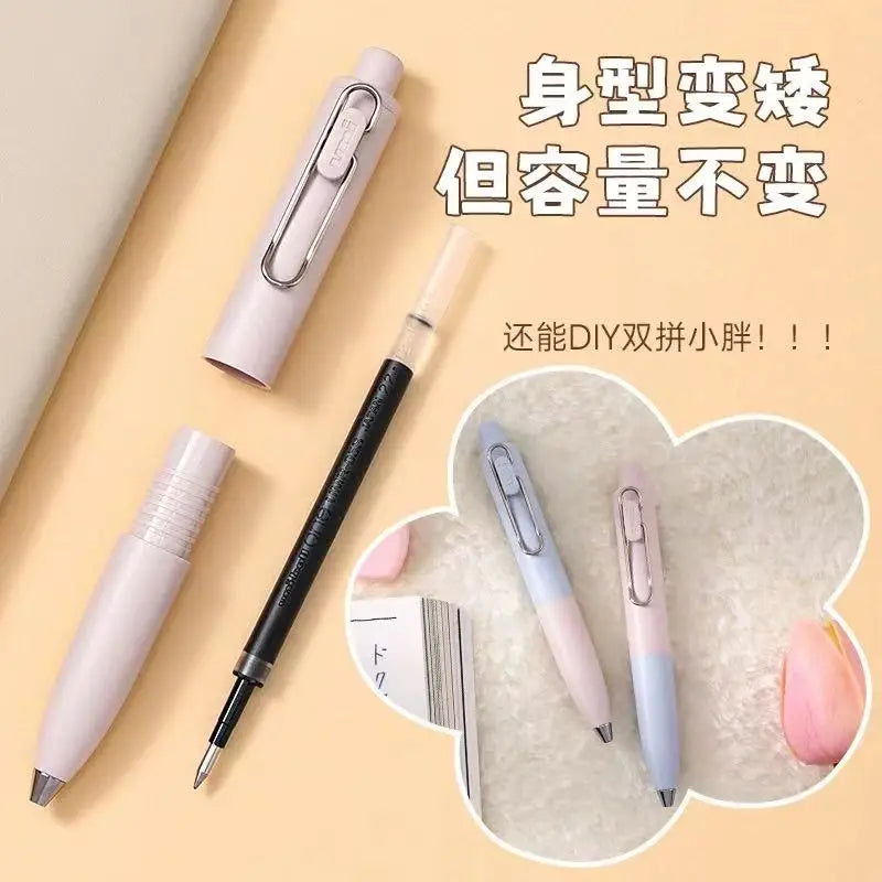 Gel Pen UNI Uni-ball One P Mini Pen 0.5mm Japanese