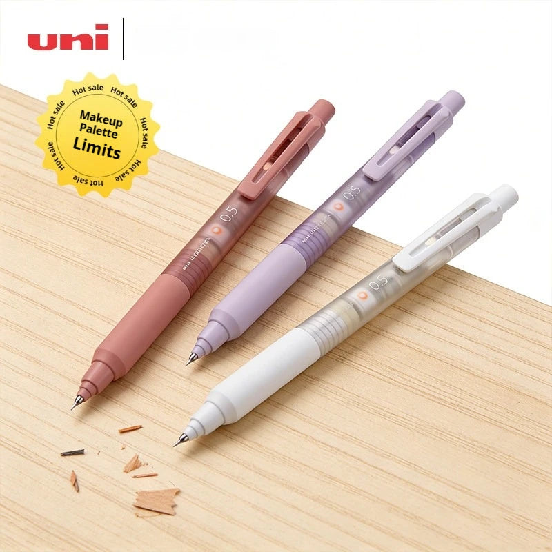 UNI KURUTOGA Mechanical Pencil M5-KS Limited