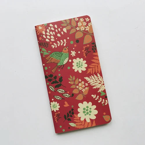 Notebook 24 Sheets Korean