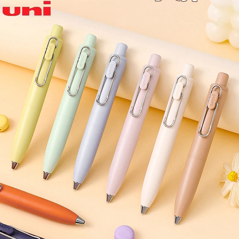 Gel Pen UNI Uni-ball One P Mini Pen 0.5mm Japanese