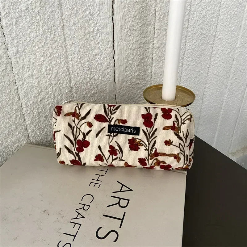 Pencil Case Korean Kawaii Different Styles Kawaii