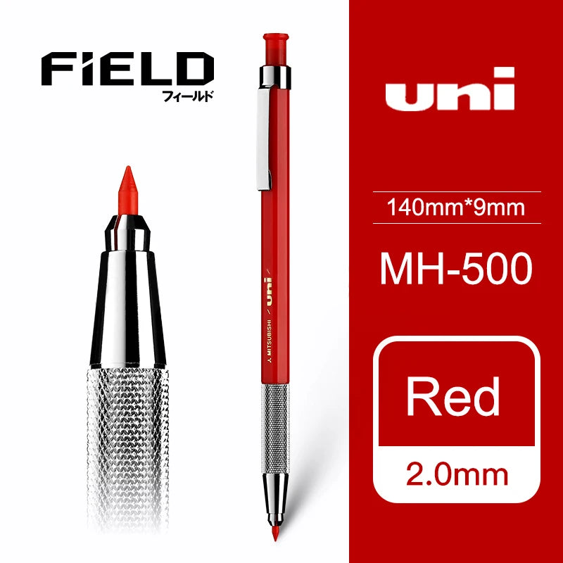 uni mechanical pencil bentopop