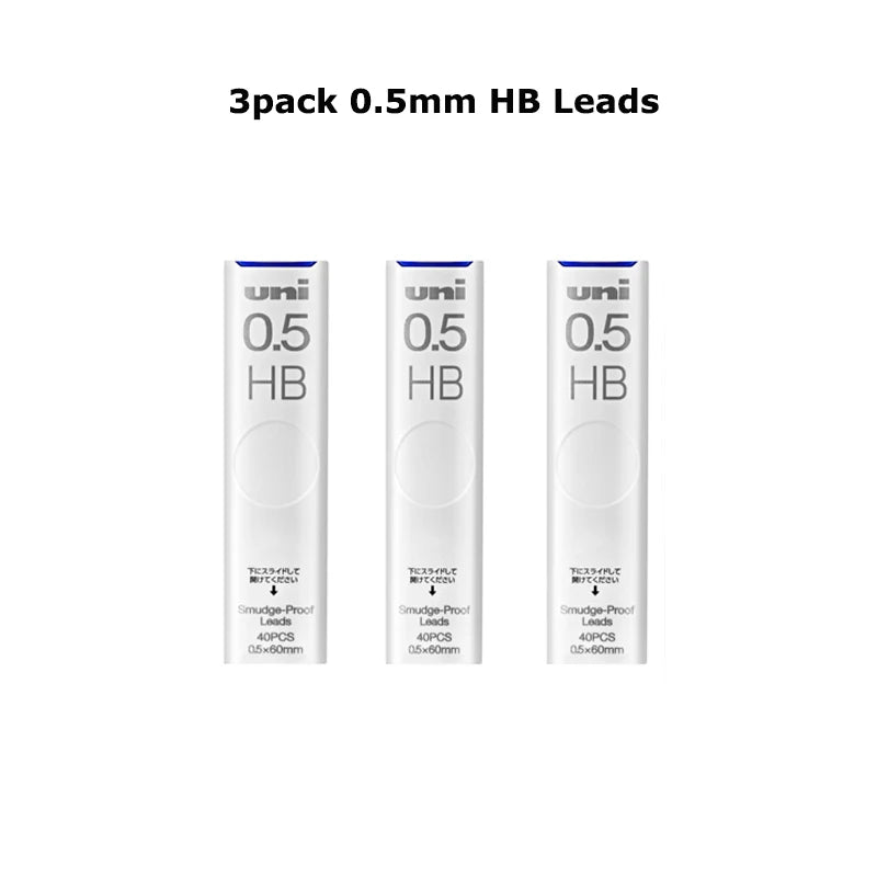 UNI KURUTOGA Mechanical Pencil M5-KS Limited