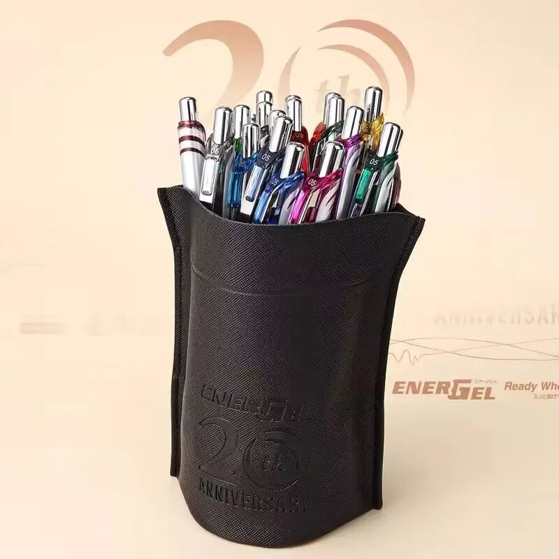 Gel Pen PENTEL  BLN75 0.5mm 20th Anniversary Japanese