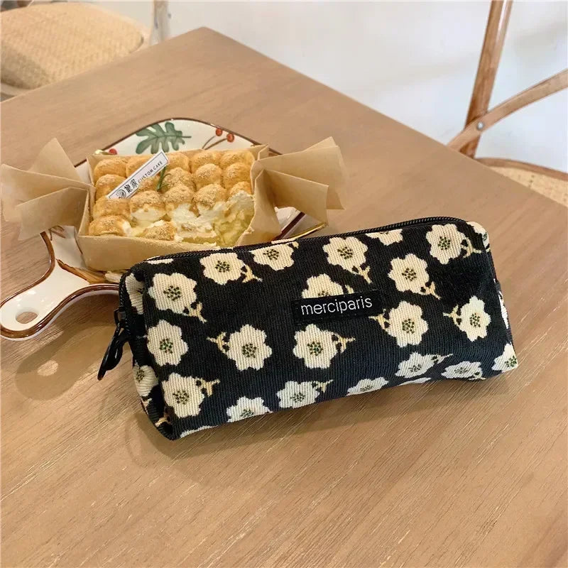 Pencil Case Korean Kawaii Different Styles Kawaii