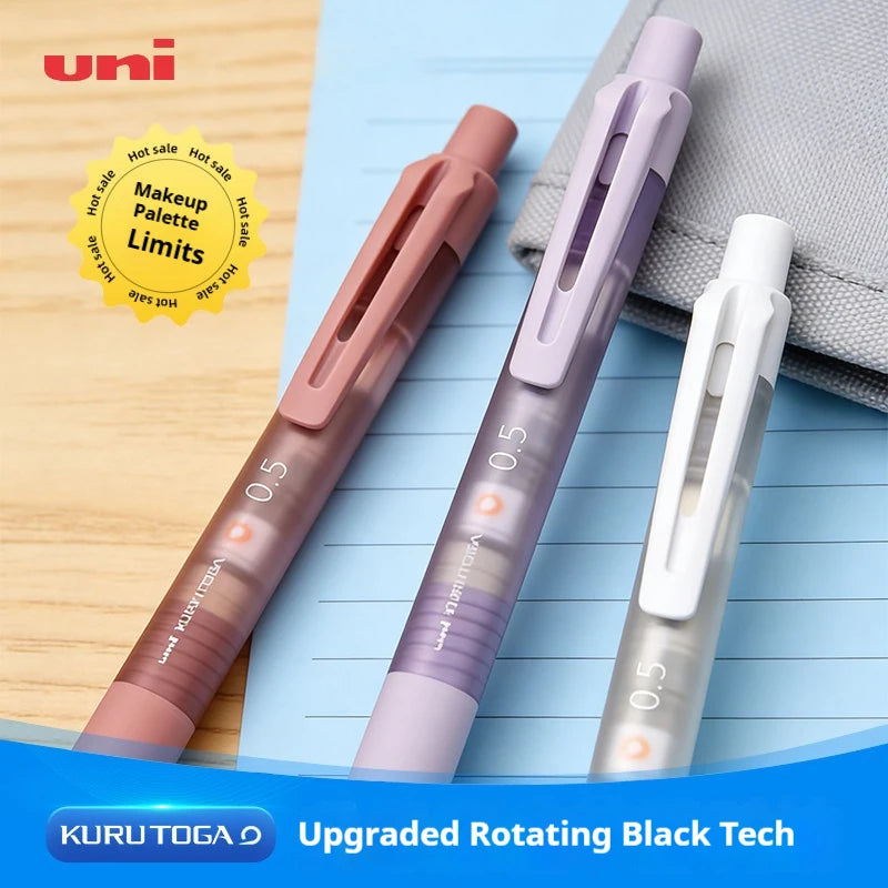 UNI KURUTOGA Mechanical Pencil M5-KS Limited