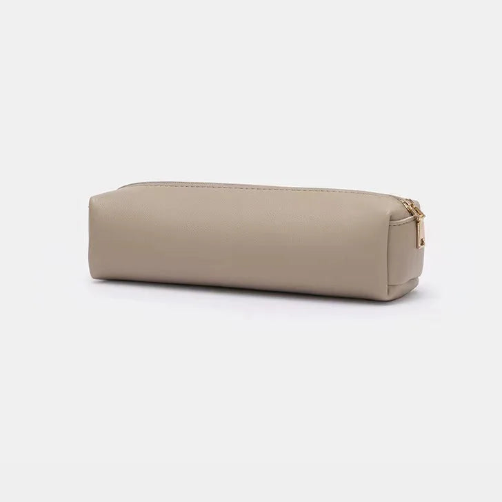 Pencil Case Kawaii Pure Color