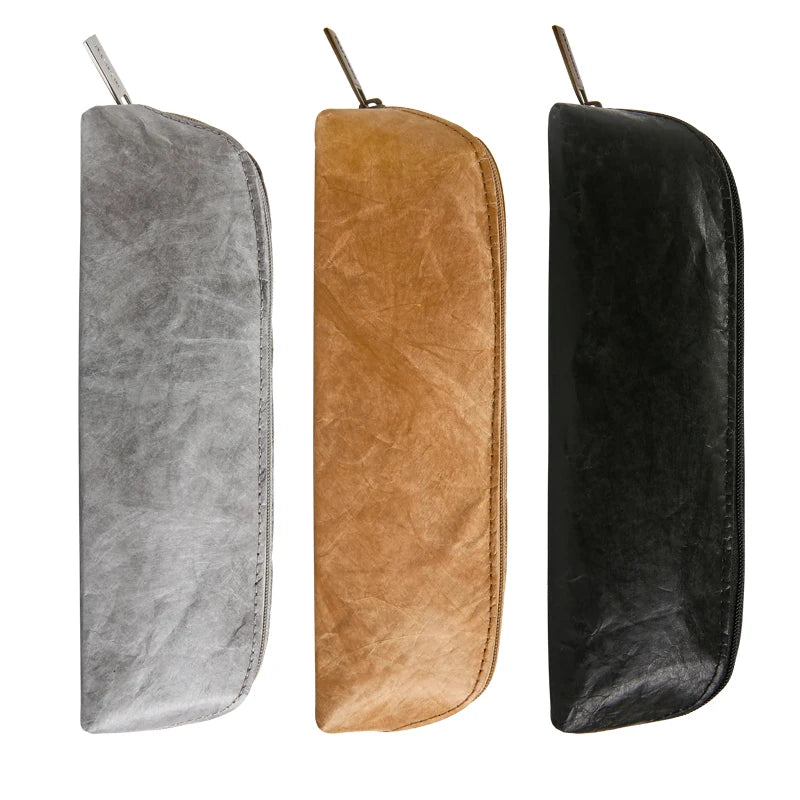 Pencil Case KOKUYO DuPont Paper Japanese