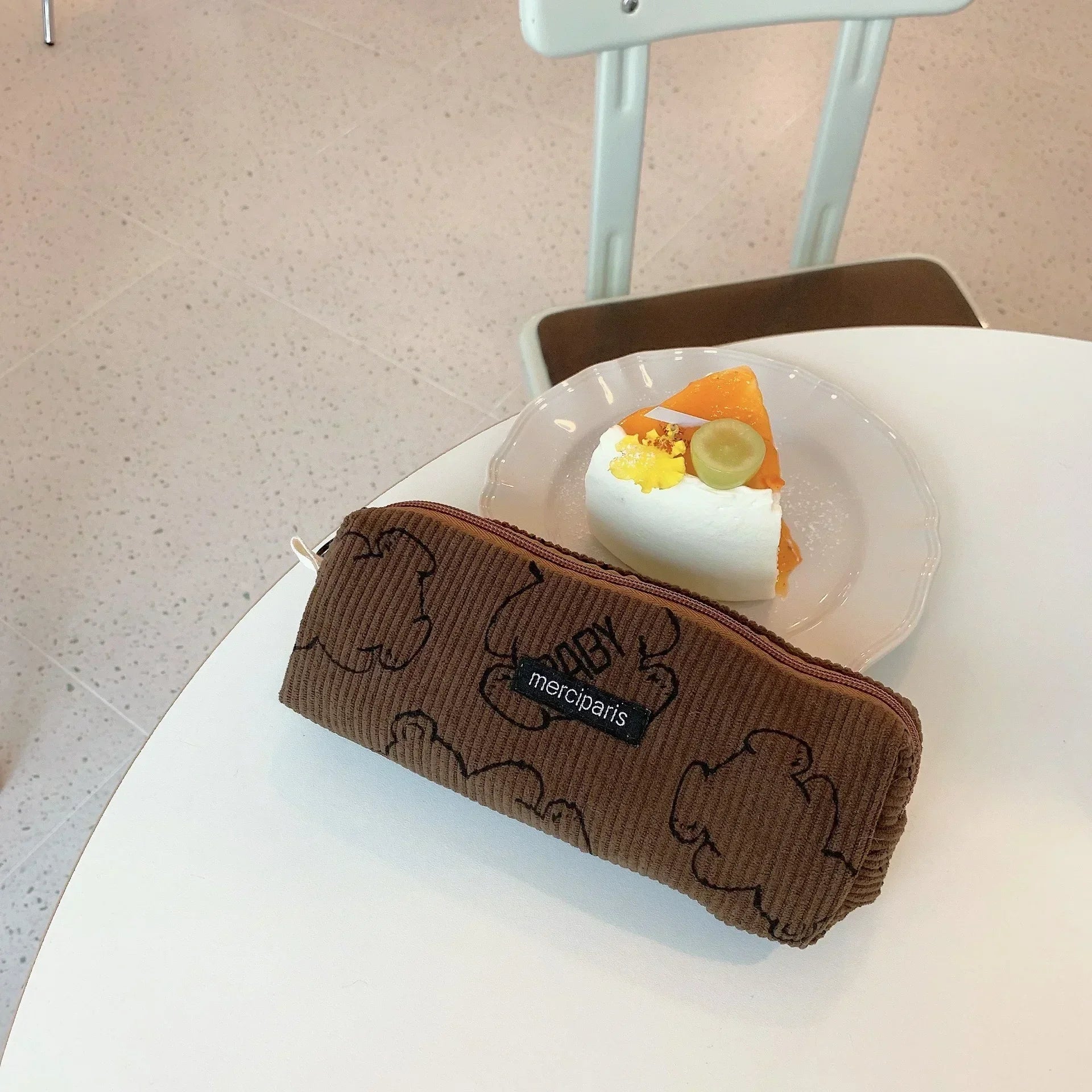 Pencil Case Korean Kawaii Different Styles Kawaii