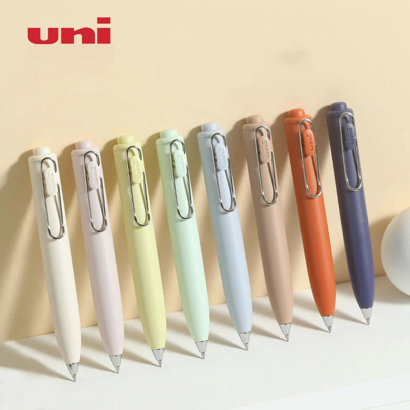 Gel Pen UNI Uniball-One P Mini Low Center of Gravity Japanese