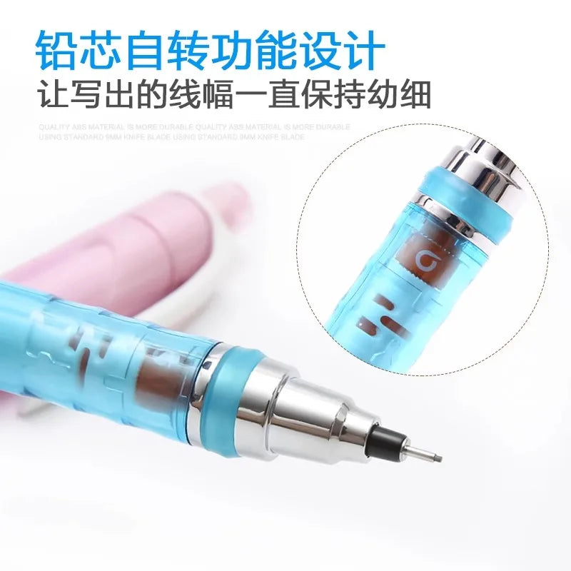 UNI Kuru Toga 0.5mm Mechanical Pencil M5-450T