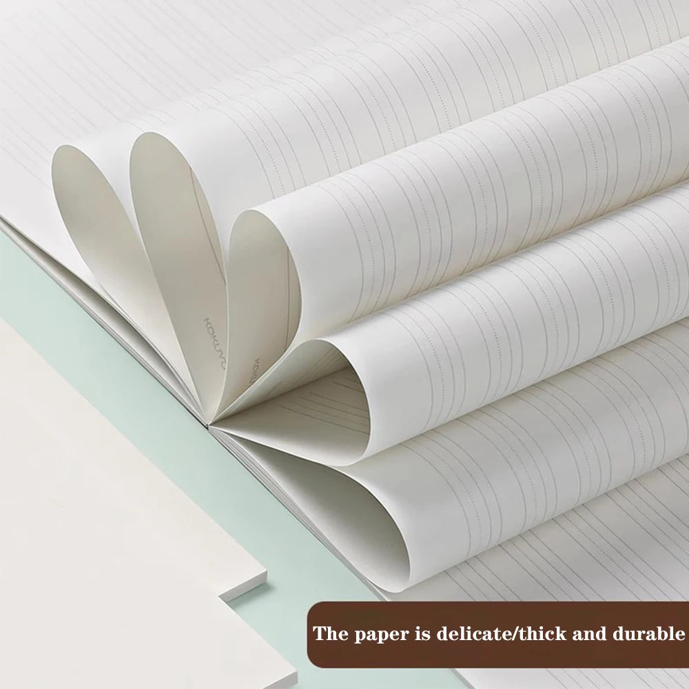 Notebook KOKUYO B5 Thin Japanese 2 pcs