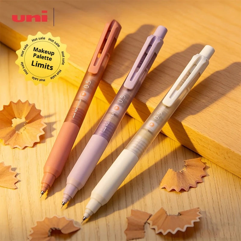 UNI KURUTOGA Mechanical Pencil M5-KS Limited