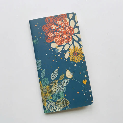 Notebook 24 Sheets Korean