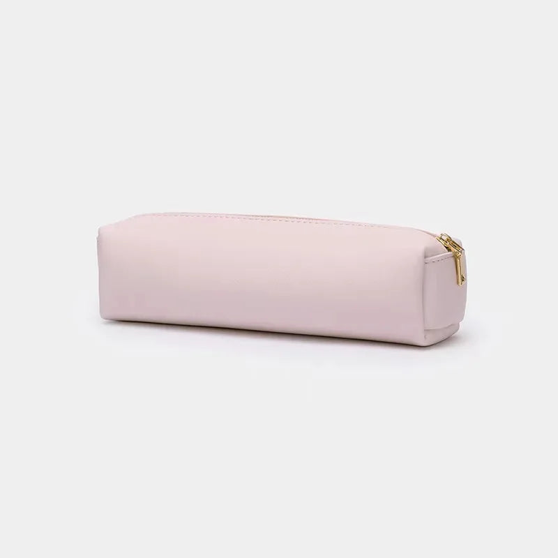 Pencil Case Kawaii Pure Color