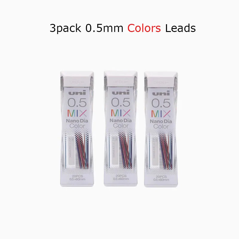UNI KURUTOGA Mechanical Pencil M5-KS Limited