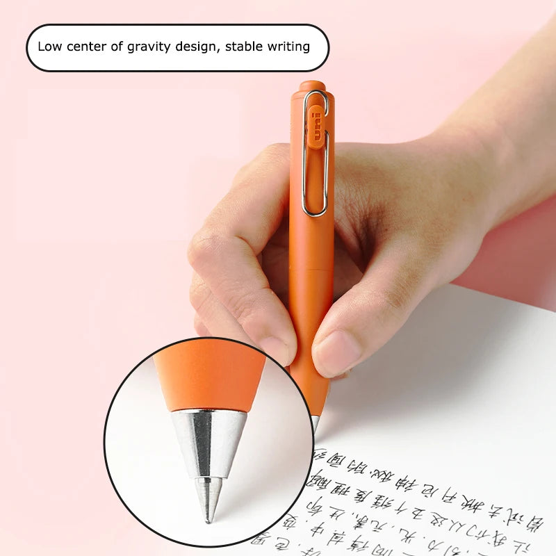 Gel Pen UNI Uniball-One P Mini Low Center of Gravity Japanese